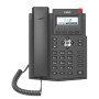 Fanvil X1SP PoE & without Adapter IP Phone