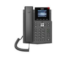 Fanvil X3SP V2 Poe IP Phone