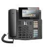 Fanvil X6 Color Display 20 Sip Elegant PoE IP Phone Set Fanvil X6 Color Display 20 Sip Elegant PoE IP Phone Set
