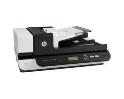 HP Scanjet Enterprise Flow 7500 Flatbed Scanner