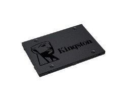 Kingston A400 240GB 2.5 inch SATA 3 Internal SSD