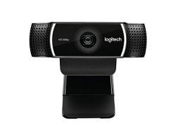 Logitech C922 Pro Full HD Webcam