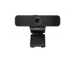 Logitech C925e BUSINESS WEBCAM