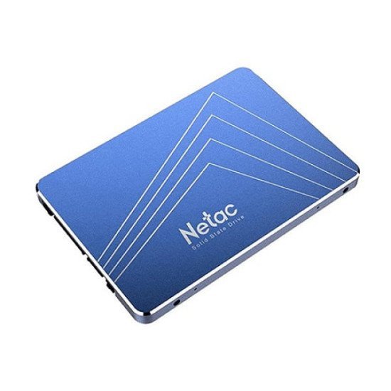 Netac N535S 480GB 2.5-inch SATAIII SSD