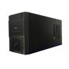 PC Power ST-650VA 650VA Offline UPS with Metal Body