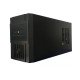 PC Power ST-650VA 650VA Offline UPS with Metal Body
