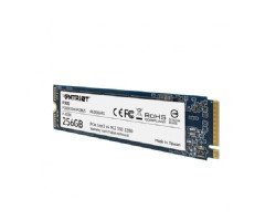Patriot P300 M.2 PCIe Gen 3 x4 256GB SSD