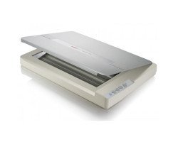 Plustek OpticSlim 1180 A3 Flatbed Scanner