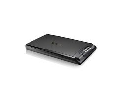 Plustek OpticSlim 2680H Color Flatbed Scanner
