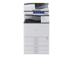 RICOH IM C2500 Color Laser Multifunction Photocopier