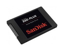 SanDisk SSD Plus 240GB 2.5