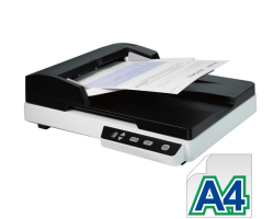 AVISION AD120 Document Scanner