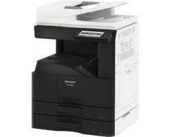 Sharp BP-30M35 Digital Multifunction Color Photocopier