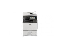 Sharp MX-M5051 Digital Multifunction Color Photocopier
