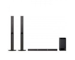 Sony HT-RT40 Real 5.1ch DOLBY DIGITAL Tall Boy Soundbar Home Theater System
