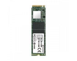Transcend 110S 256GB M.2 (M-Key) PCIe SSD Drive