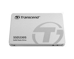 Transcend 230S 256GB 2.5 Inch SATAIII SSD