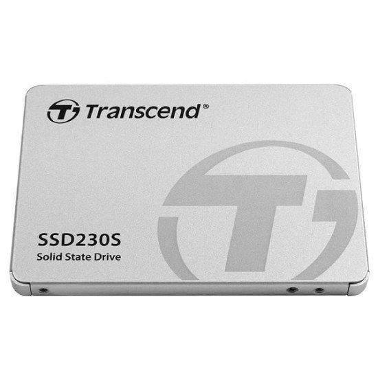 Transcend 230S 256GB 2.5 Inch SATAIII SSD