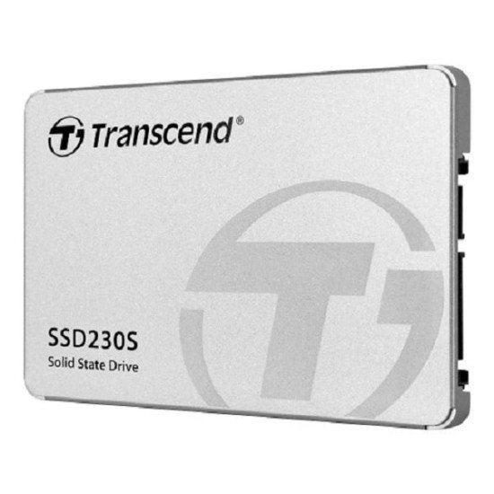 Transcend SSD230S 2TB 3D 2.5-inch SATA III 6Gb/s SSD