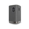 Vivitek Z1H 300 ANSI Lumens All-in-One Built-in Wi-Fi Android Projector with Bluetooth Speakers
