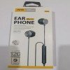 Aspor A206 in ear Earphone