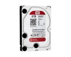 Western Digital 6TB 3.5