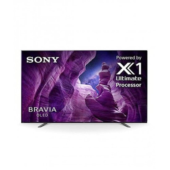 Sony BRAVIA 65A8H 65inch OLED 4K Ultra HD Smart TV