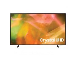 Samsung 75AU8100 75Inch Crystal UHD 4K Smart TV