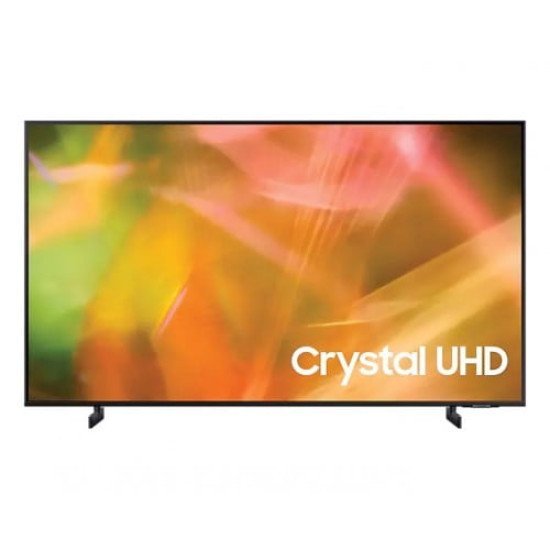 Samsung 75AU8100 75Inch Crystal UHD 4K Smart TV