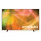 Samsung 75AU8100 75Inch Crystal UHD 4K Smart TV