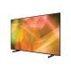 Samsung 75AU8100 75Inch Crystal UHD 4K Smart TV