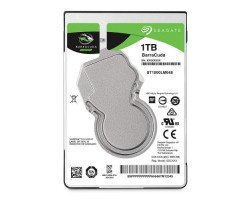 Seagate Barracuda 1TB 2.5 Inch SATA Laptop HDD