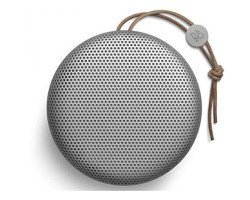 Bang Olufsen Beoplay A1 Portable Bluetooth Speaker