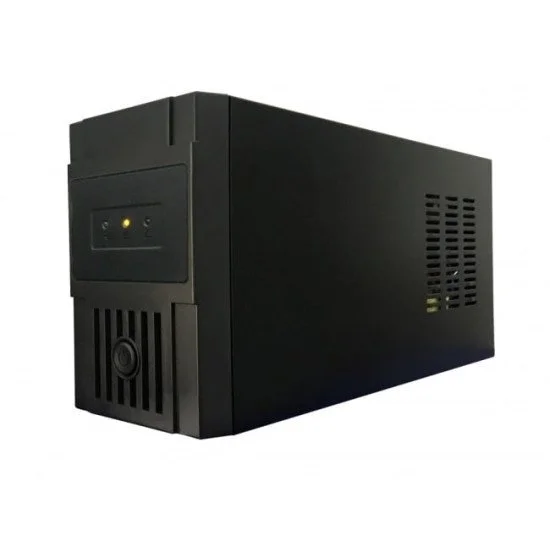 PC Power ST650VA 650VA Offline UPS Best Price in BD