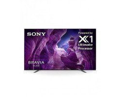 Sony BRAVIA 55A8H 55-inch OLED 4K Ultra HD Smart TV