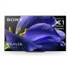 Sony BRAVIA 65A9G 65Inch OLED 4K Ultra HD Smart Android TV