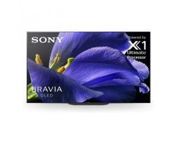 Sony BRAVIA 65A9G 65Inch OLED 4K Ultra HD Smart Android TV