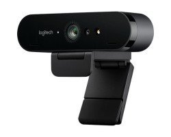 Logitech BRIO ULTRA HD PRO Webcam