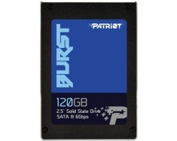 Patriot Burst 120GB 2.5