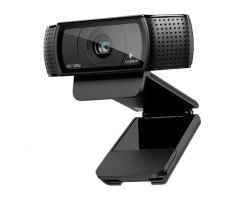 Logitech C920E Pro Full HD Webcam