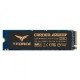 Team T-FORCE CARDEA Z44L M.2 PCIe 500GB Gaming SSD