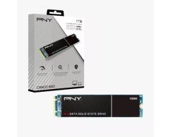 PNY CS900 1TB M.2 2280 SSD