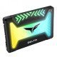 TEAM T-FORCE DELTA RGB 500GB 2.5
