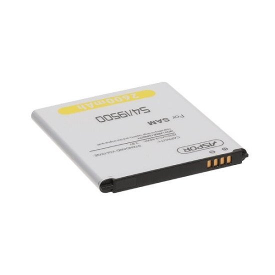 Aspor Samsung GALAXY S4 Li-ion Battery