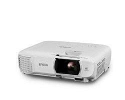 Epson EH-TW750 3LCD 3400 Lumens Full HD Home Theater Projector