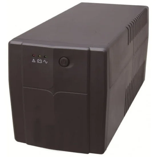PC Power ST-650VA 650VA Offline UPS Best Price in BD