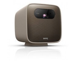 BenQ GS2 Wireless Portable LED Projector