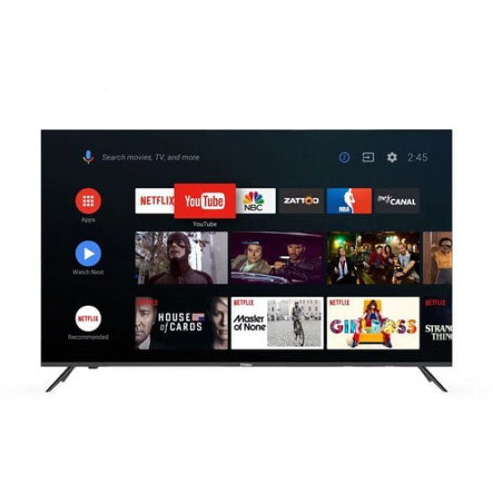 Haier LE32K6600G 32 Inch HD Android Smart LED Television