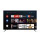 Haier LE55K6600UG 55 Inch 4K Android Bezel less Smart LED TV