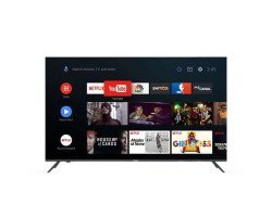 Haier LE65K6600UG 65Inch 4K Android Bezel less Smart LED TV